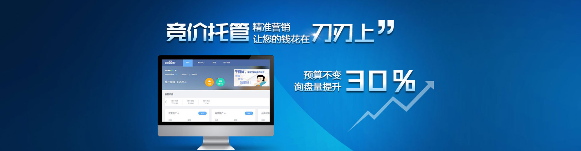 会宁信息流运营